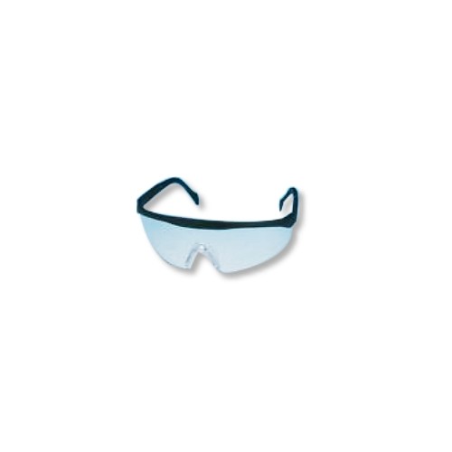 Wraparound Safety Spectacles