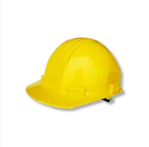 Protective Headgear for Industrial Safety