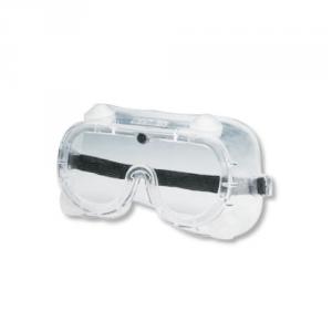 Safety Goggles With Valve Ventilation-GF-502