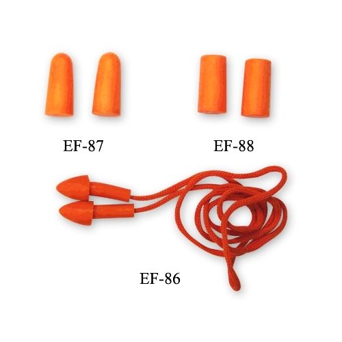 Ear Plug EF- 88 / EF- 86