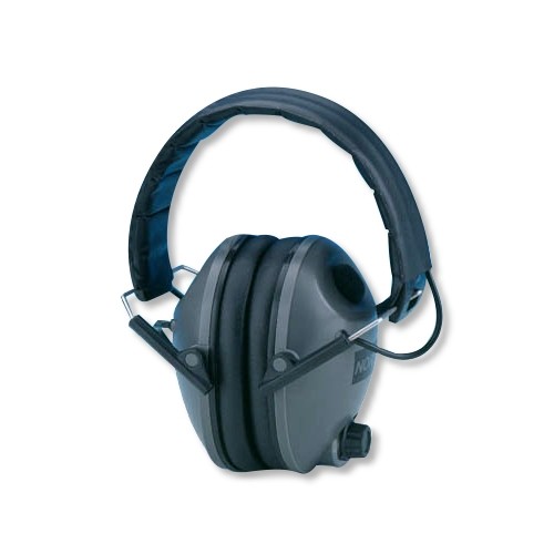 Electronic Ear Muffs